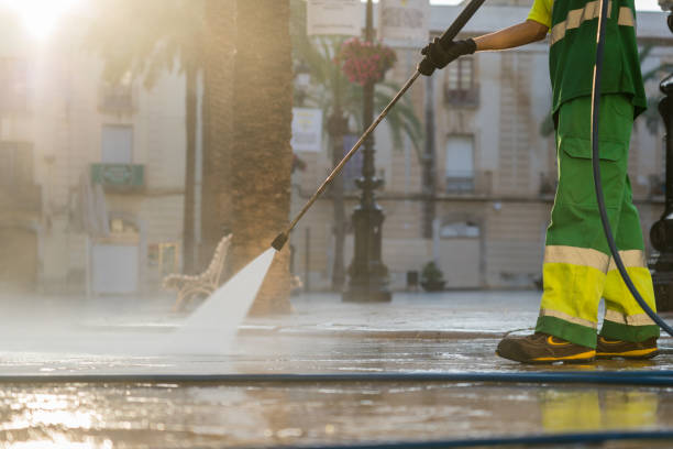 Best Fence Cleaning  in Mayfair, CA
